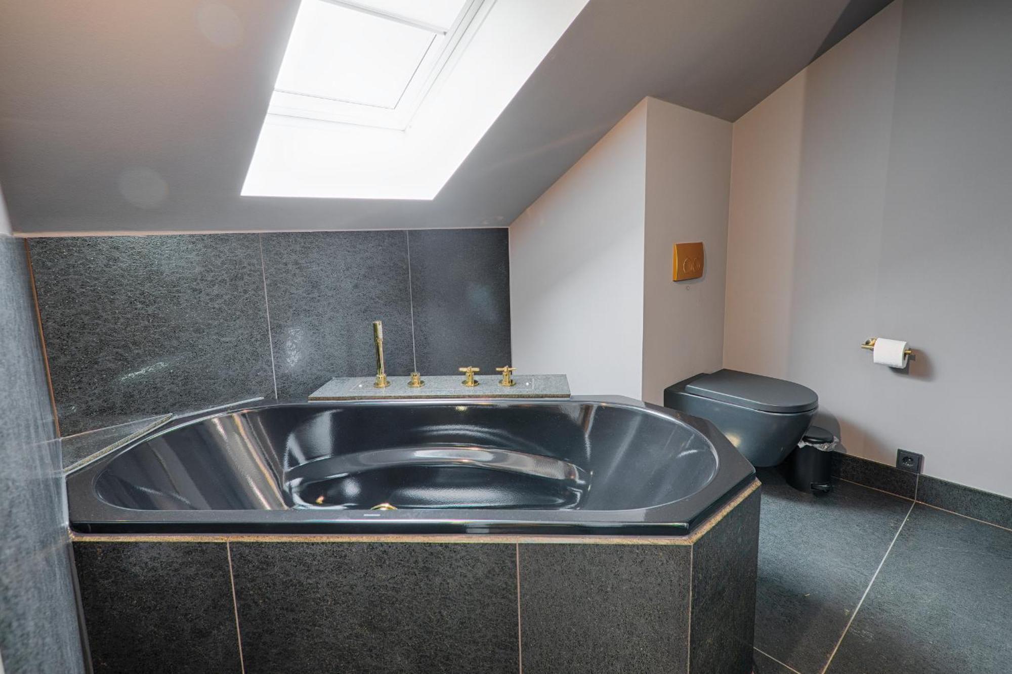 Meeressterne Schlossappartements Heringsdorf Kültér fotó